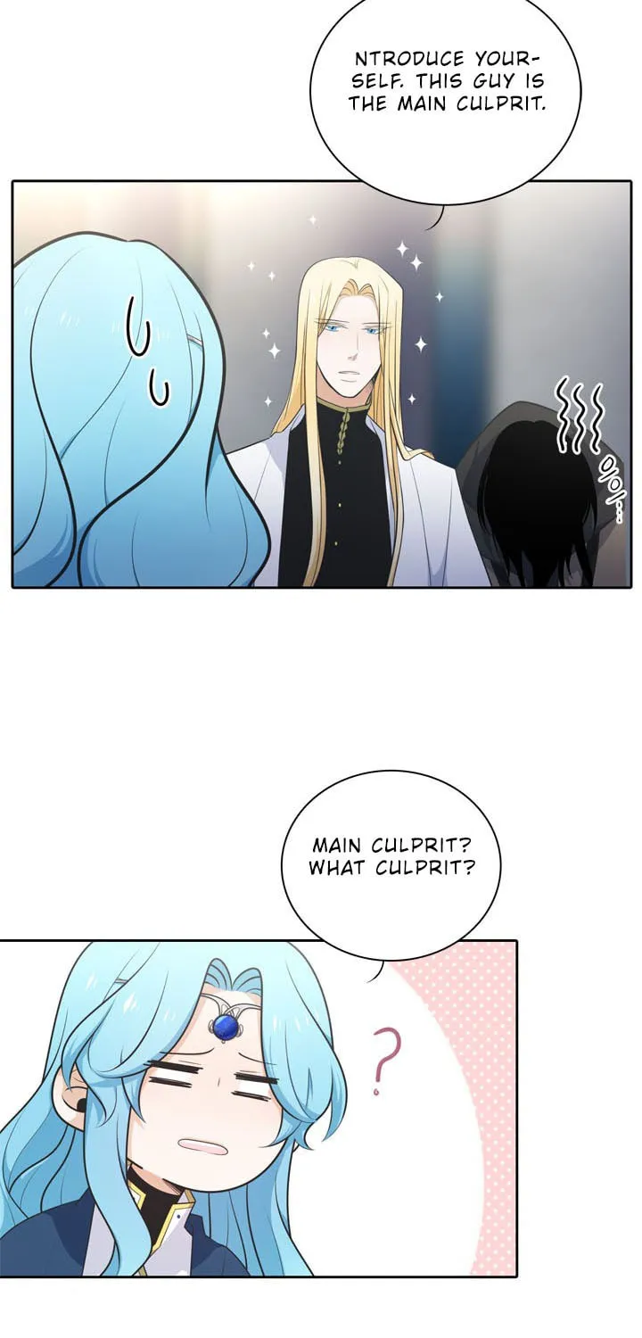 Read Elqueeness chapter 137 image 52 on Lezhin