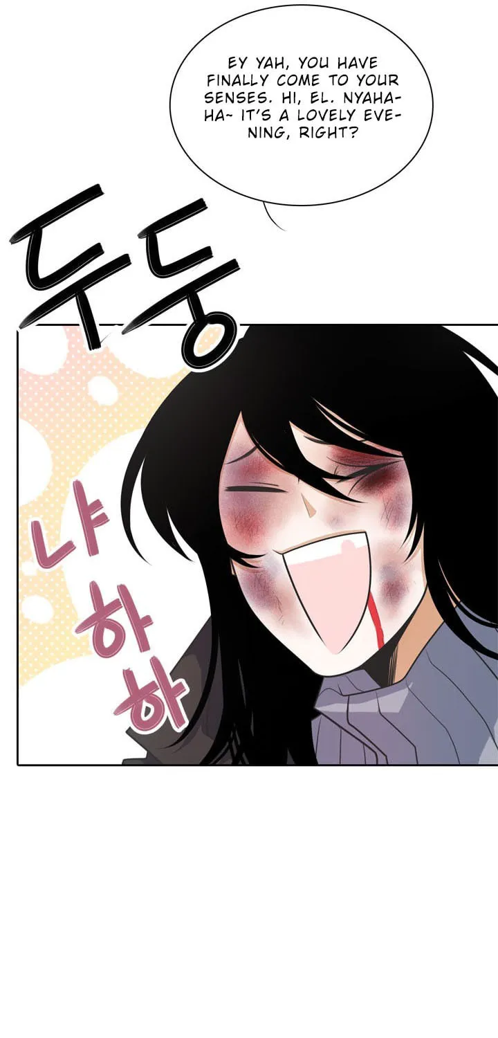 Read Elqueeness chapter 137 image 6 on Lezhin