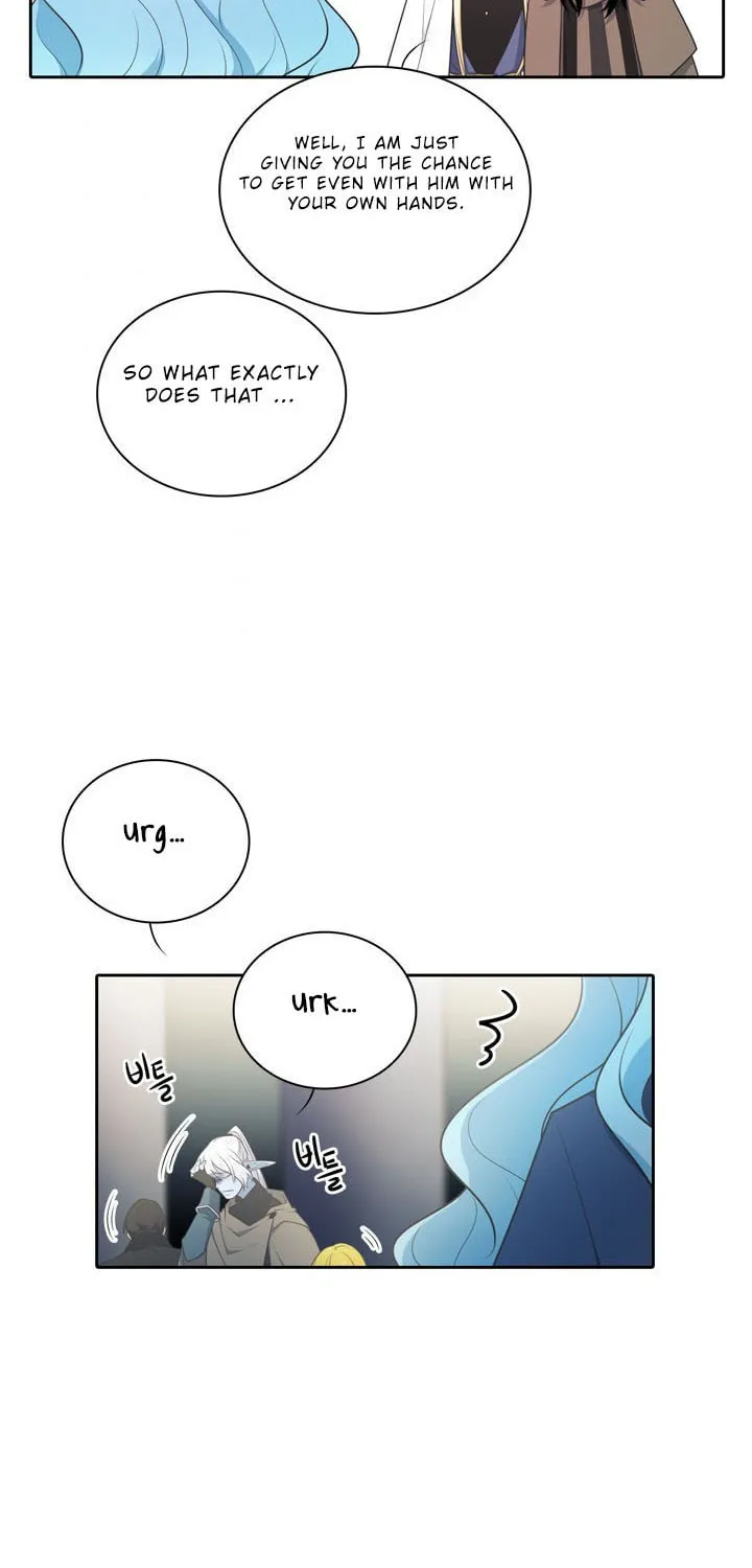 Read Elqueeness chapter 138 image 1 on Lezhin