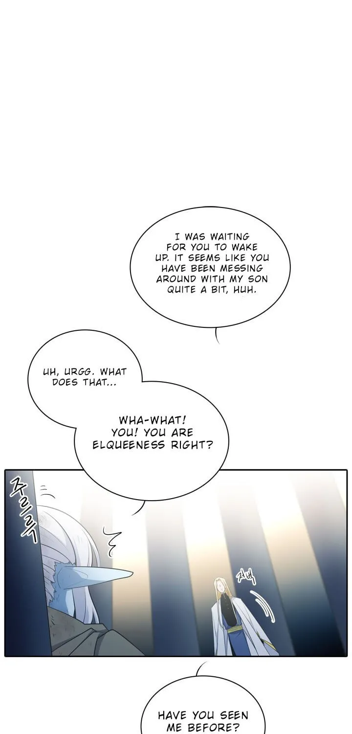 Read Elqueeness chapter 138 image 12 on Lezhin