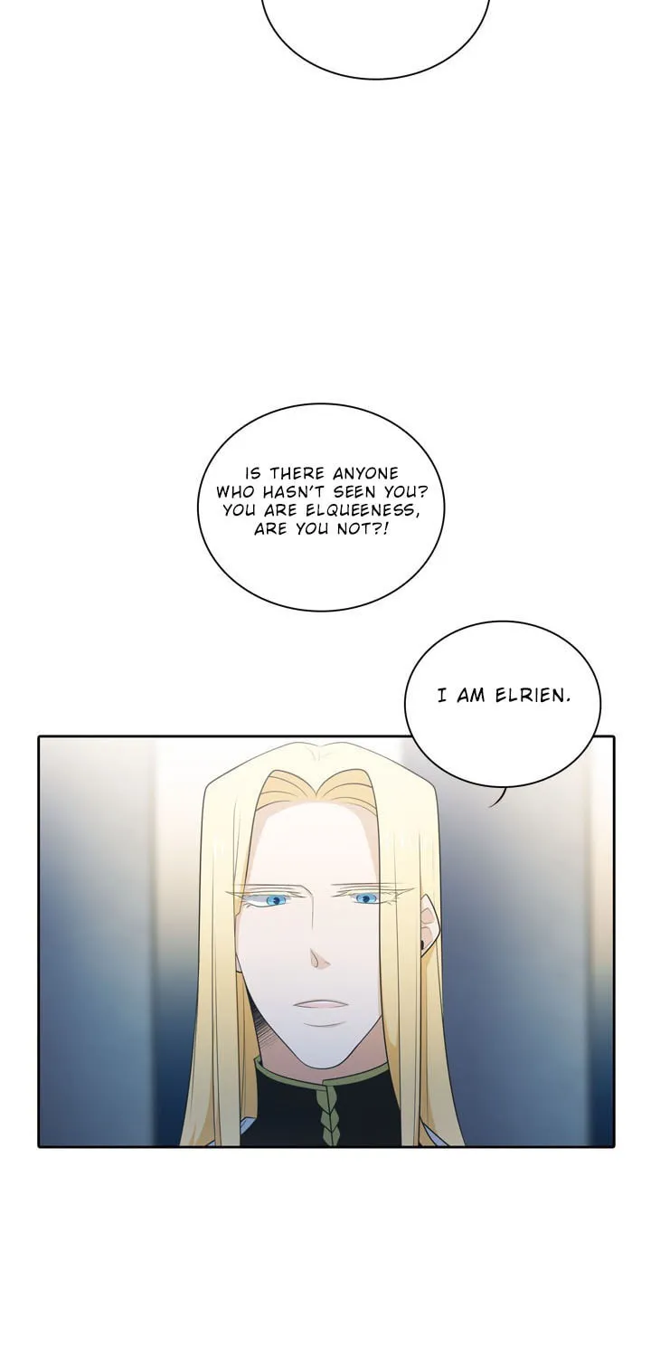 Read Elqueeness chapter 138 image 13 on Lezhin