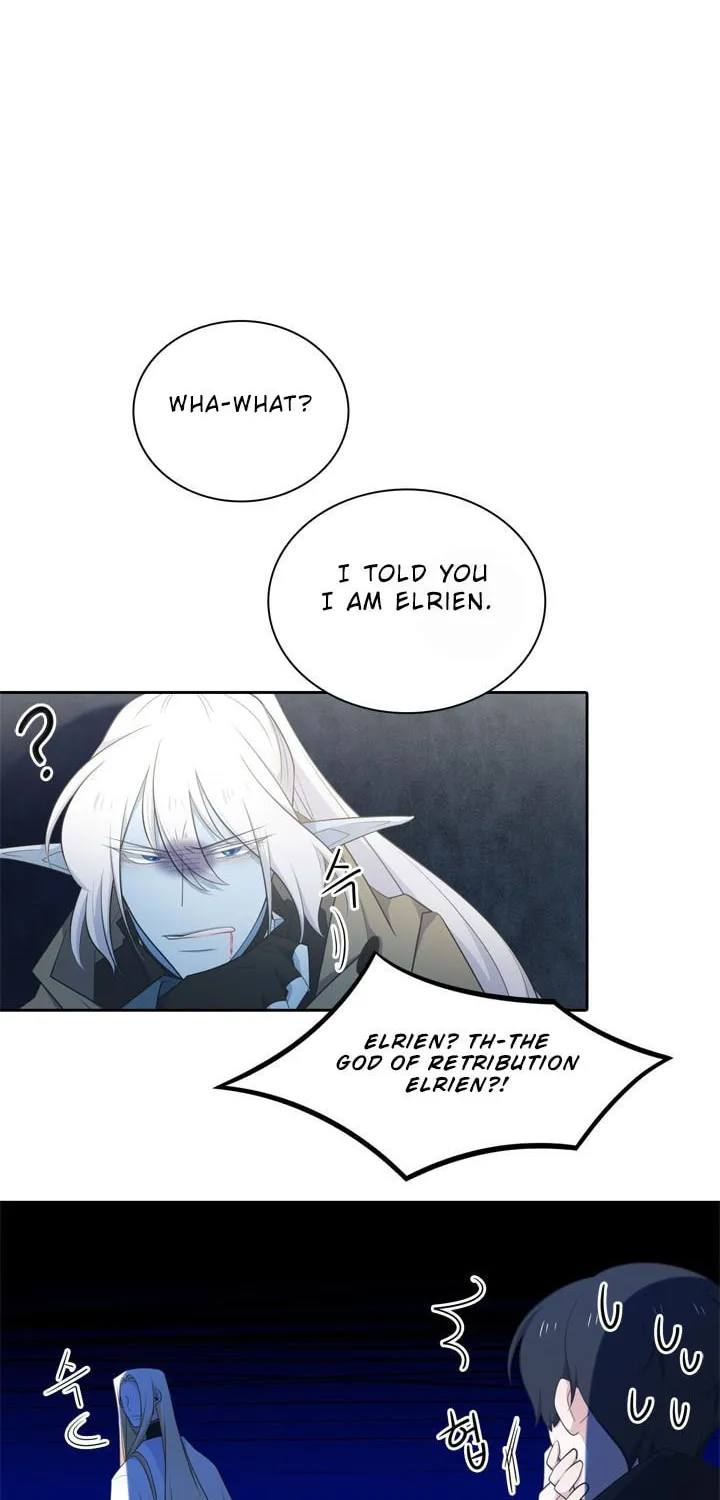 Read Elqueeness chapter 138 image 14 on Lezhin