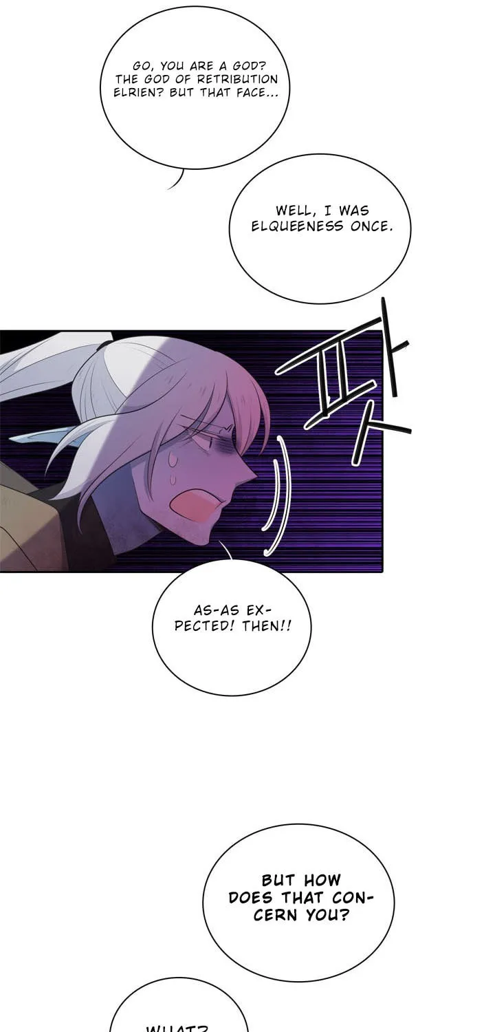 Read Elqueeness chapter 138 image 16 on Lezhin