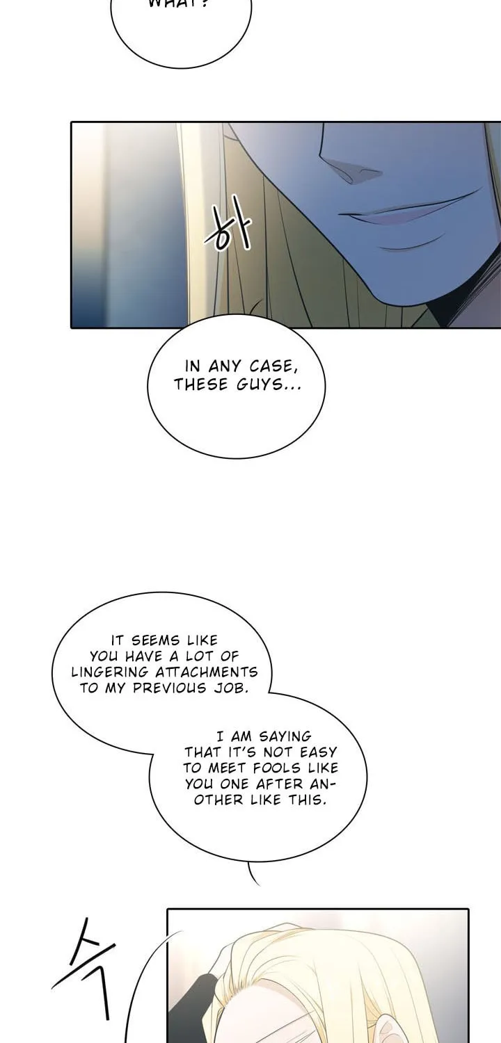 Read Elqueeness chapter 138 image 17 on Lezhin