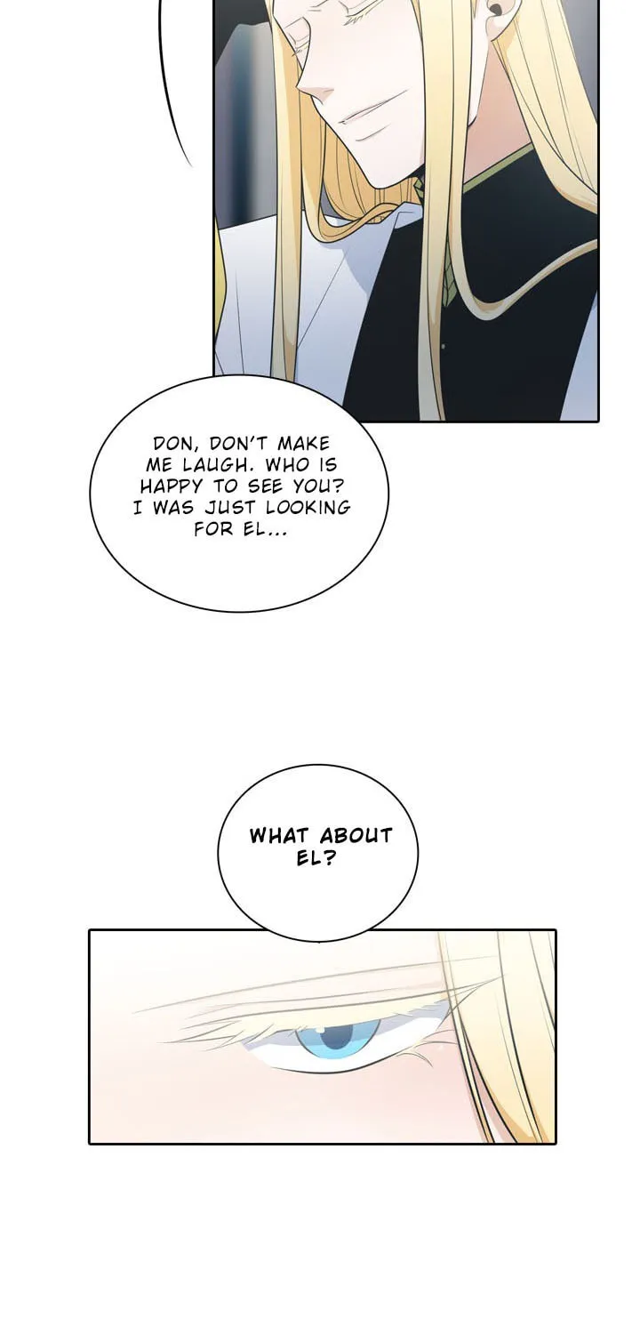 Read Elqueeness chapter 138 image 18 on Lezhin