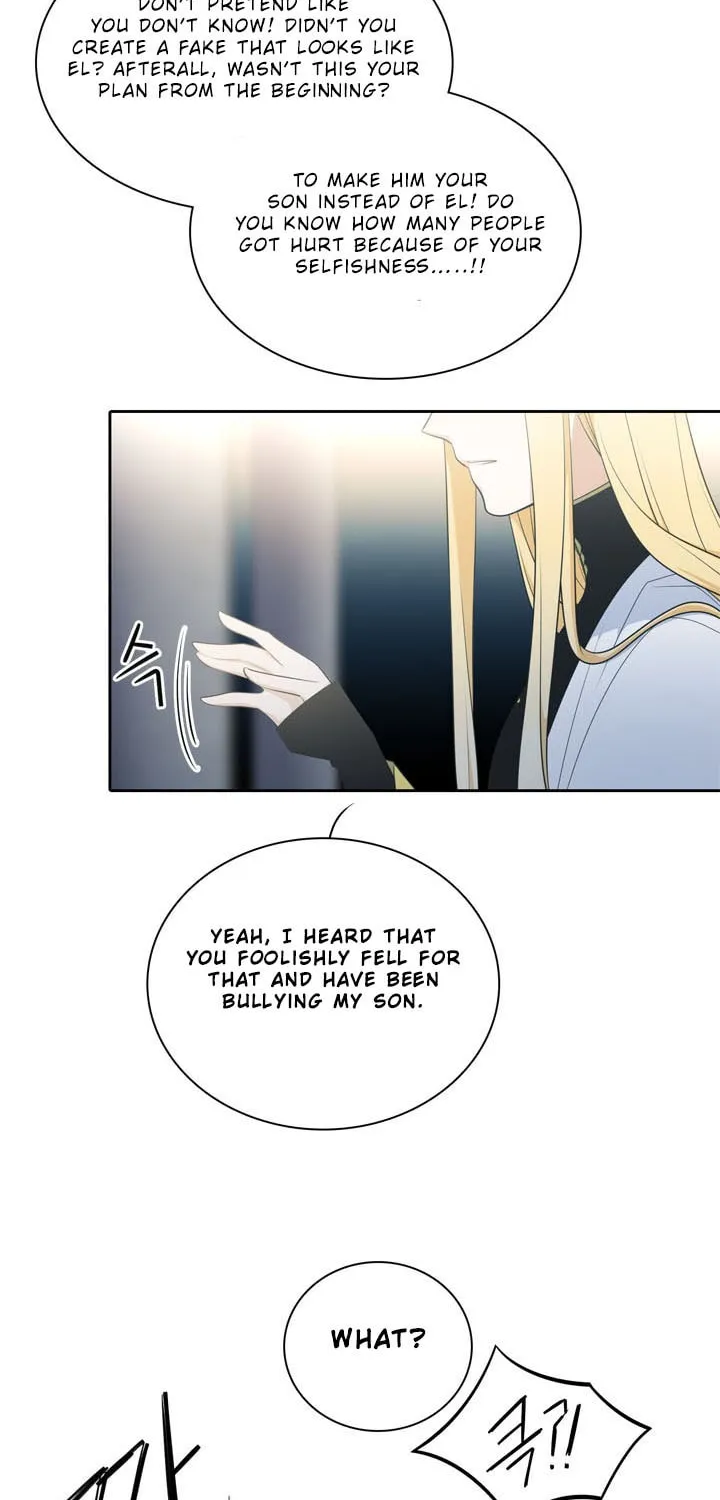 Read Elqueeness chapter 138 image 21 on Lezhin