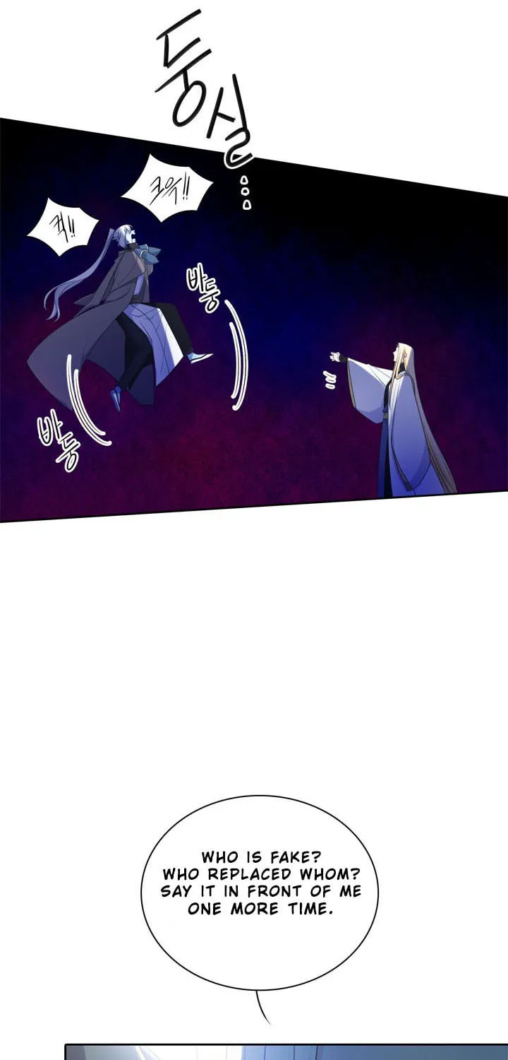 Read Elqueeness chapter 138 image 23 on Lezhin
