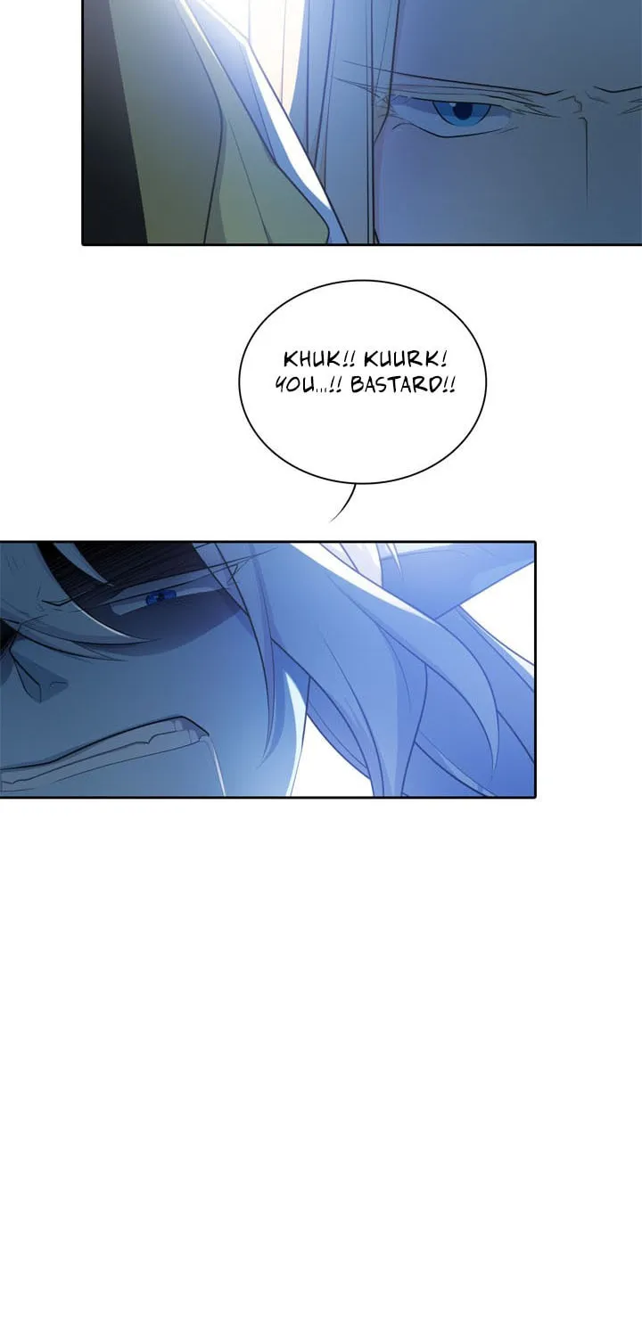 Read Elqueeness chapter 138 image 24 on Lezhin