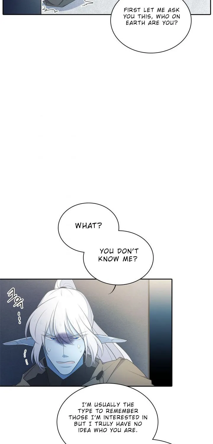 Read Elqueeness chapter 138 image 26 on Lezhin