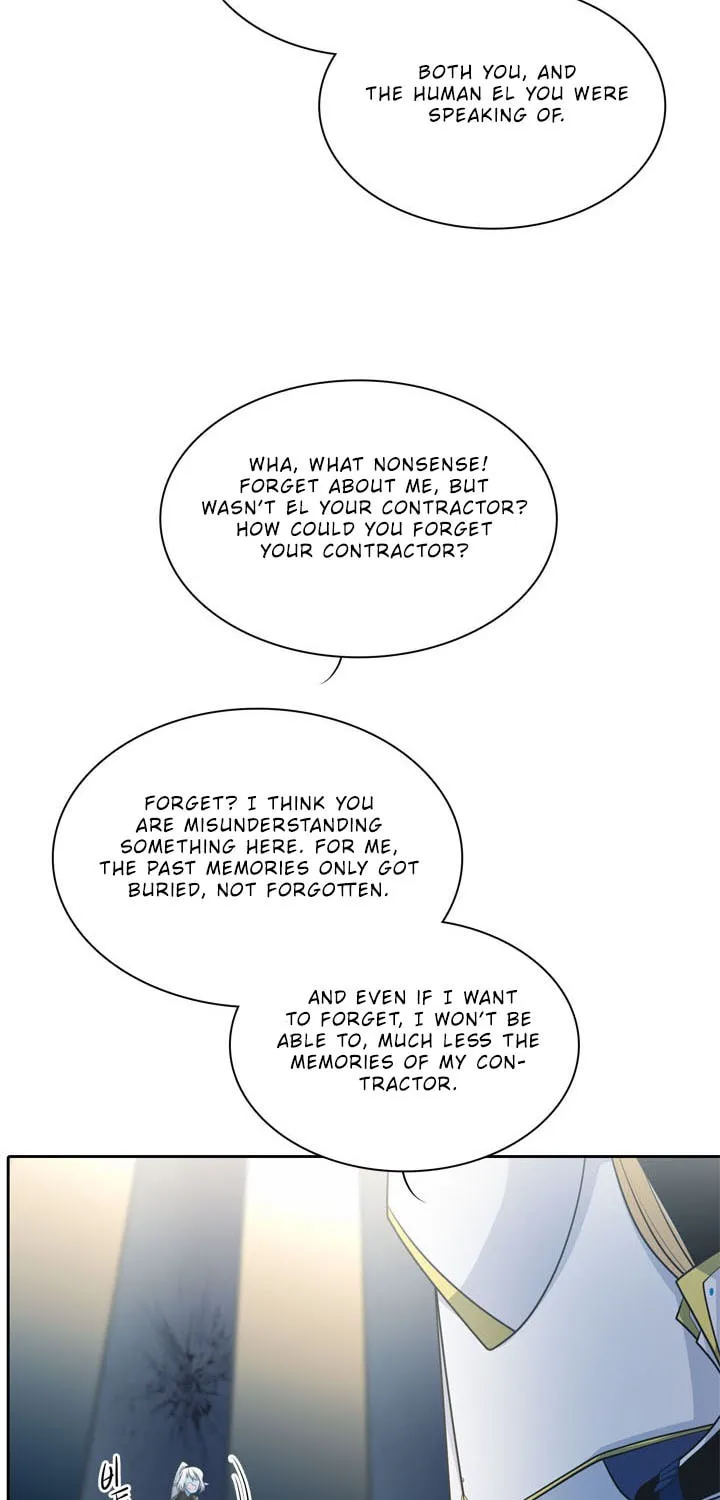 Read Elqueeness chapter 138 image 27 on Lezhin