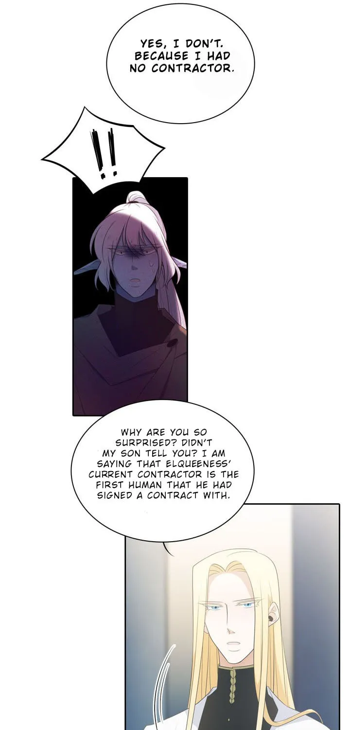 Read Elqueeness chapter 138 image 29 on Lezhin