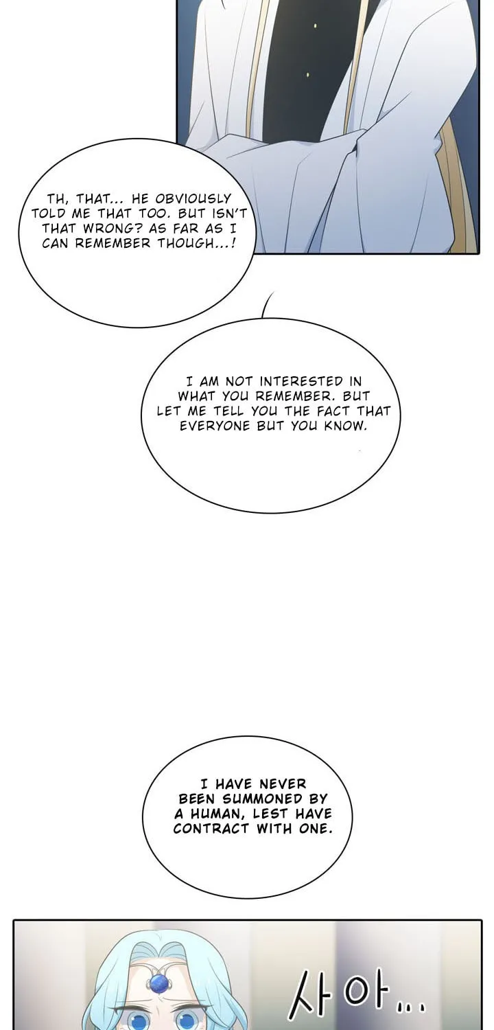 Read Elqueeness chapter 138 image 30 on Lezhin