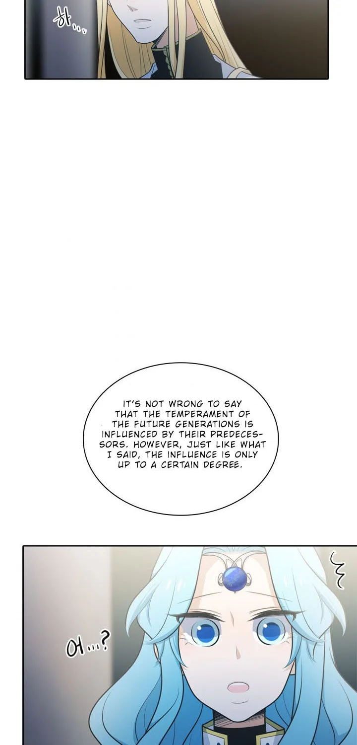 Read Elqueeness chapter 138 image 34 on Lezhin
