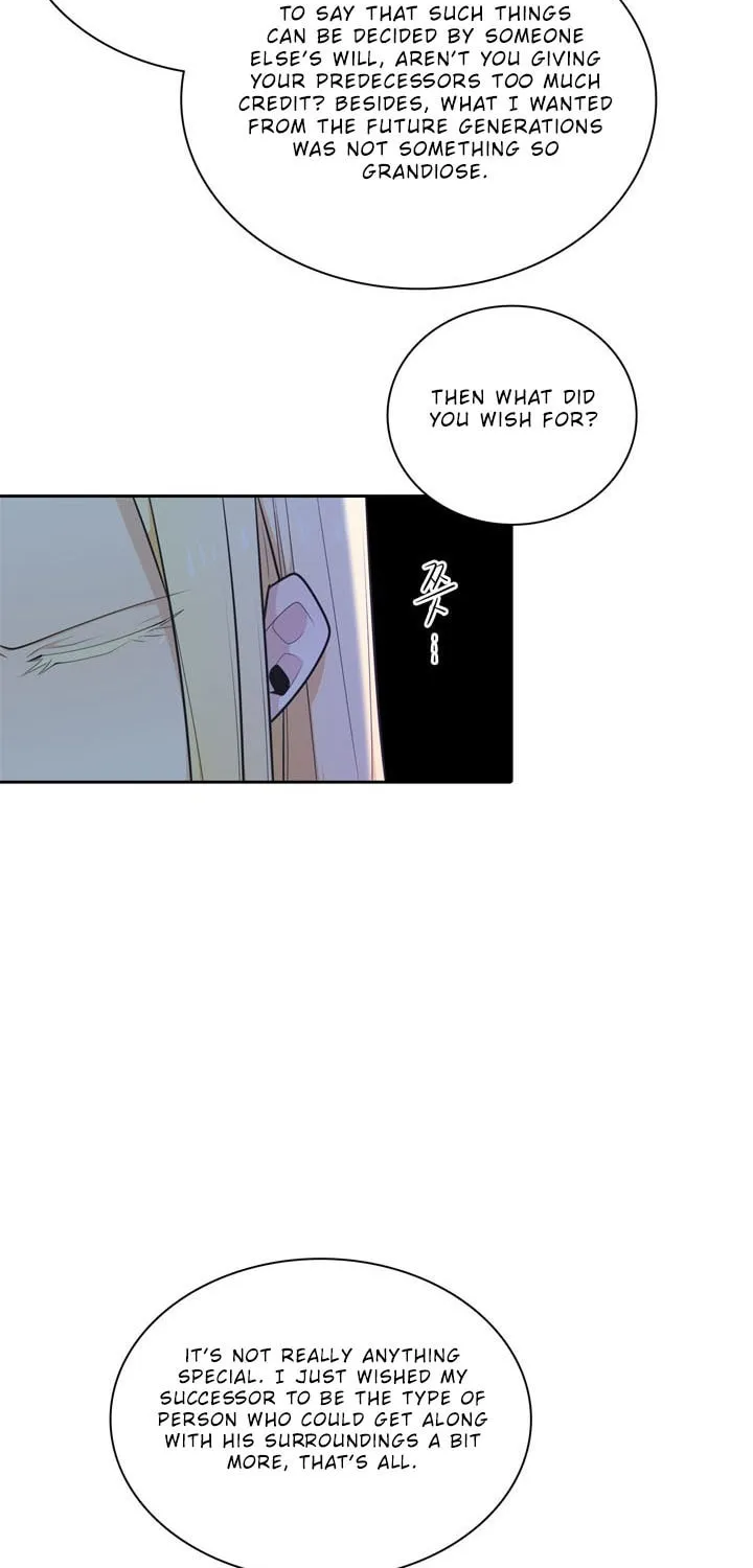 Read Elqueeness chapter 138 image 37 on Lezhin