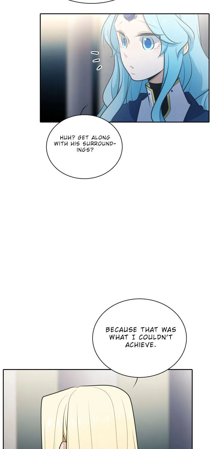 Read Elqueeness chapter 138 image 38 on Lezhin