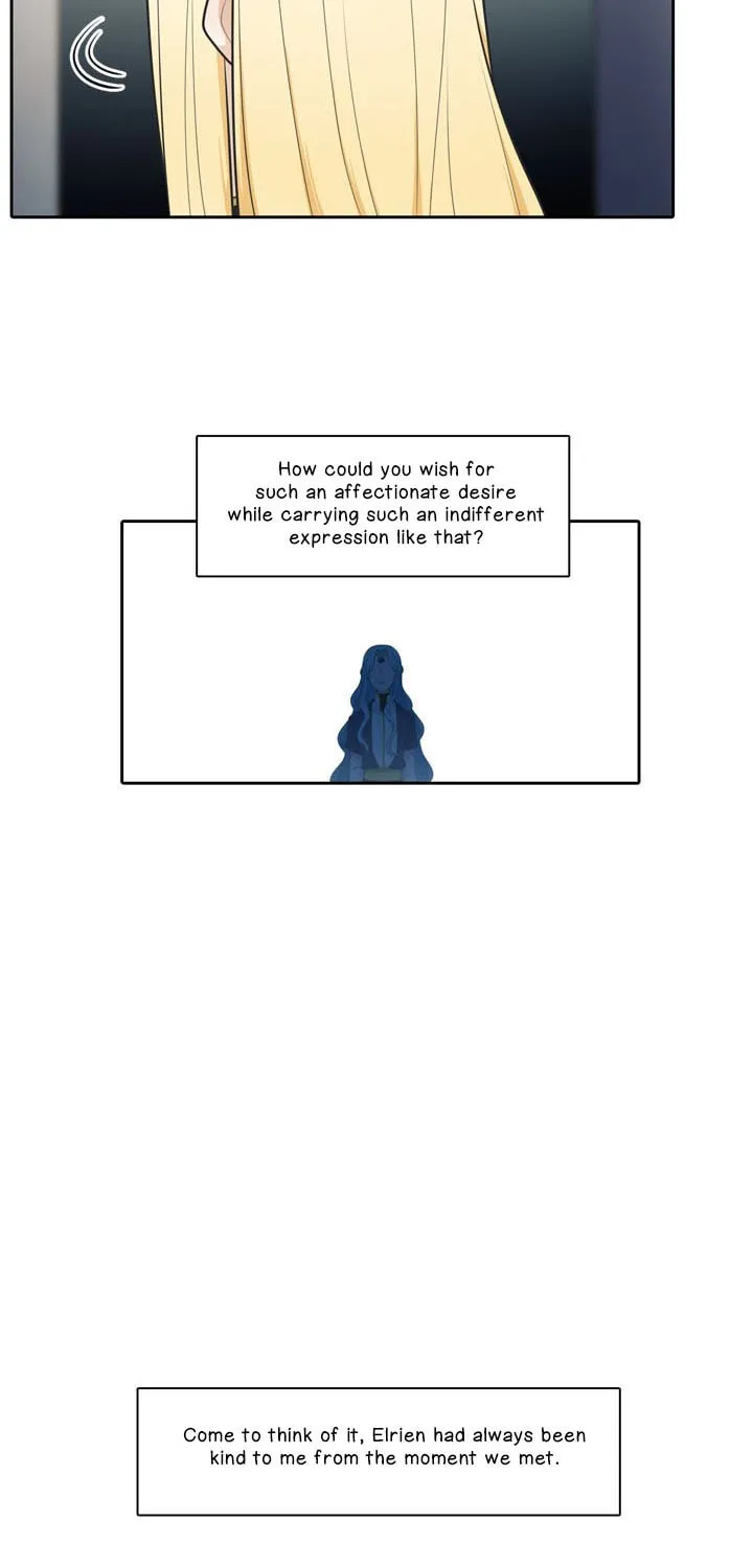 Read Elqueeness chapter 138 image 39 on Lezhin