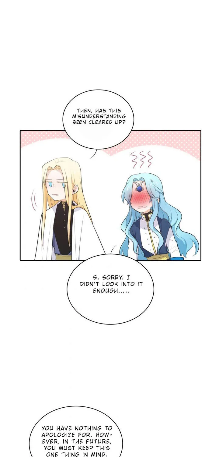 Read Elqueeness chapter 138 image 41 on Lezhin