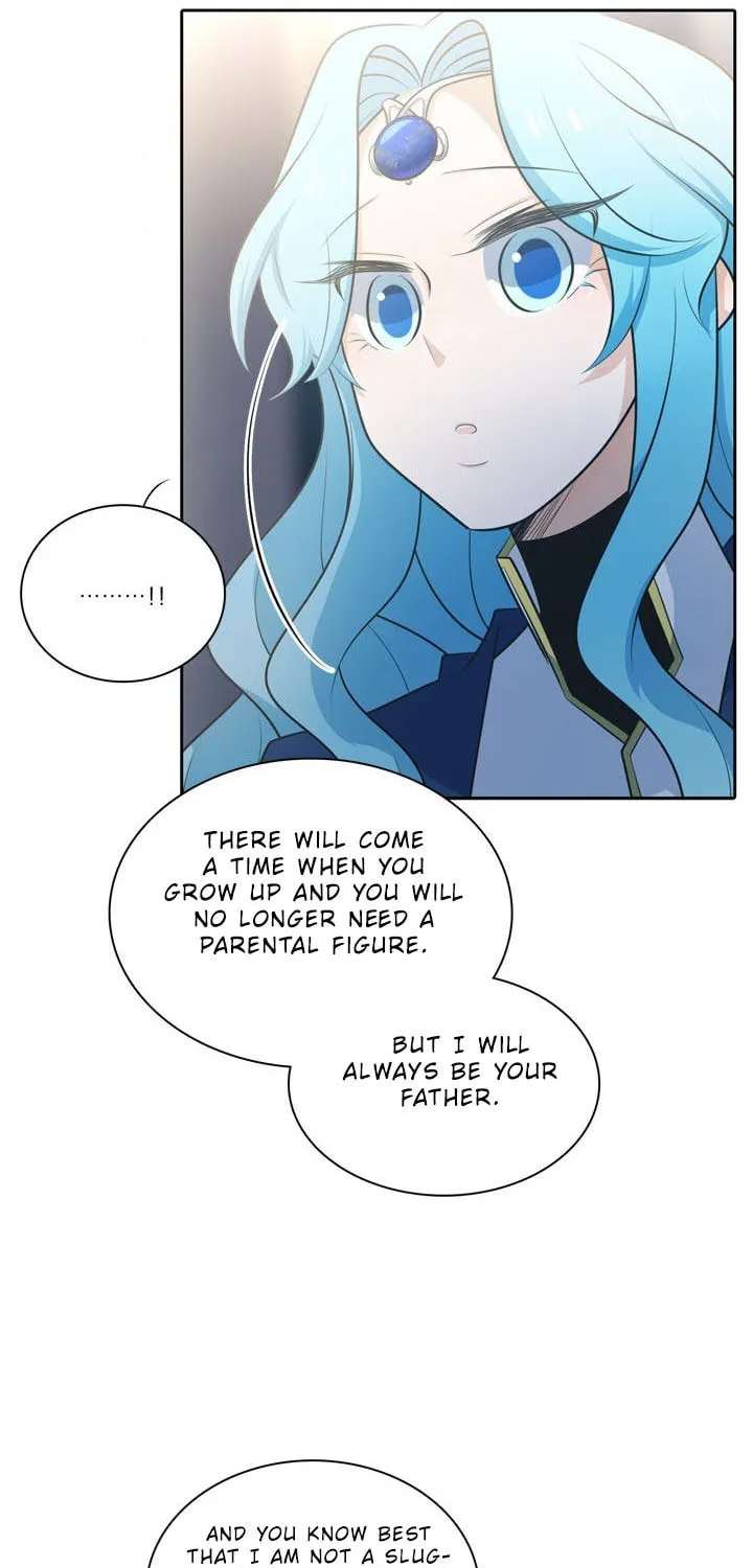 Read Elqueeness chapter 138 image 43 on Lezhin