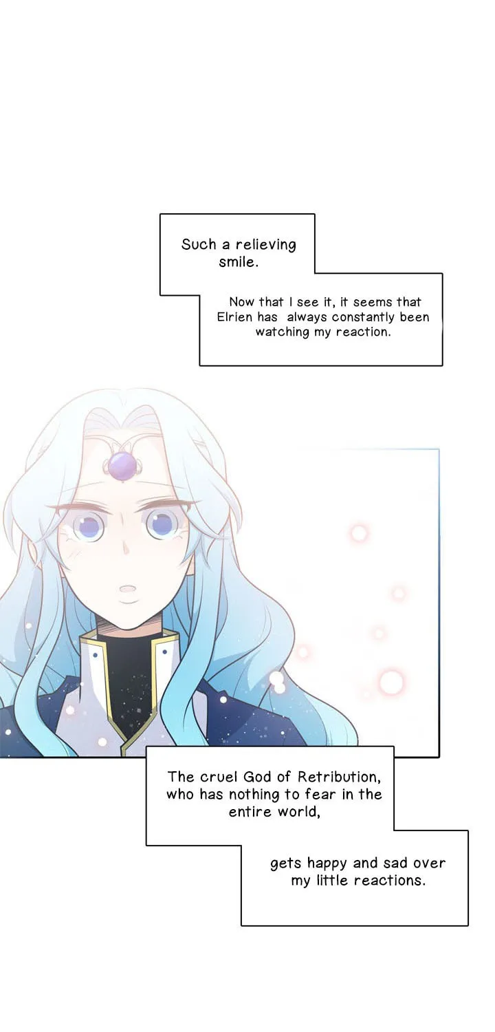 Read Elqueeness chapter 138 image 45 on Lezhin