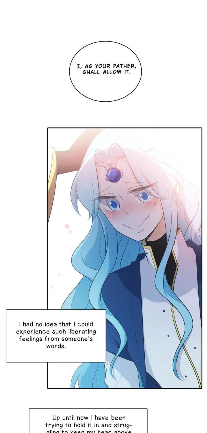Read Elqueeness chapter 138 image 47 on Lezhin