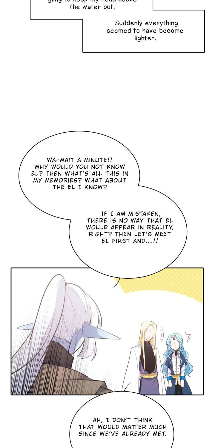 Read Elqueeness chapter 138 image 48 on Lezhin