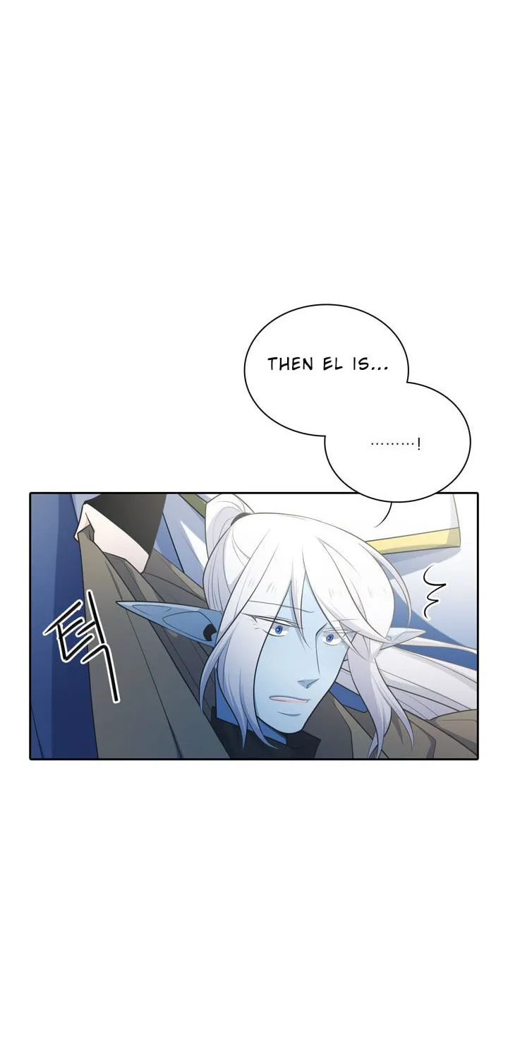 Read Elqueeness chapter 138 image 5 on Lezhin