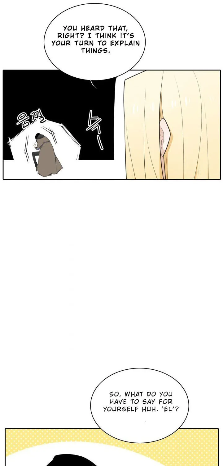 Read Elqueeness chapter 138 image 50 on Lezhin