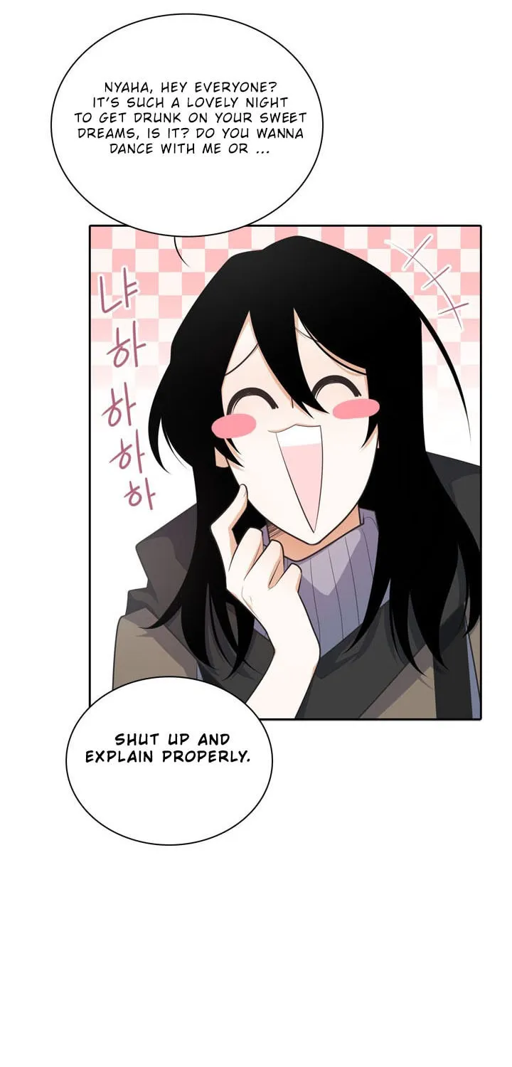 Read Elqueeness chapter 138 image 53 on Lezhin