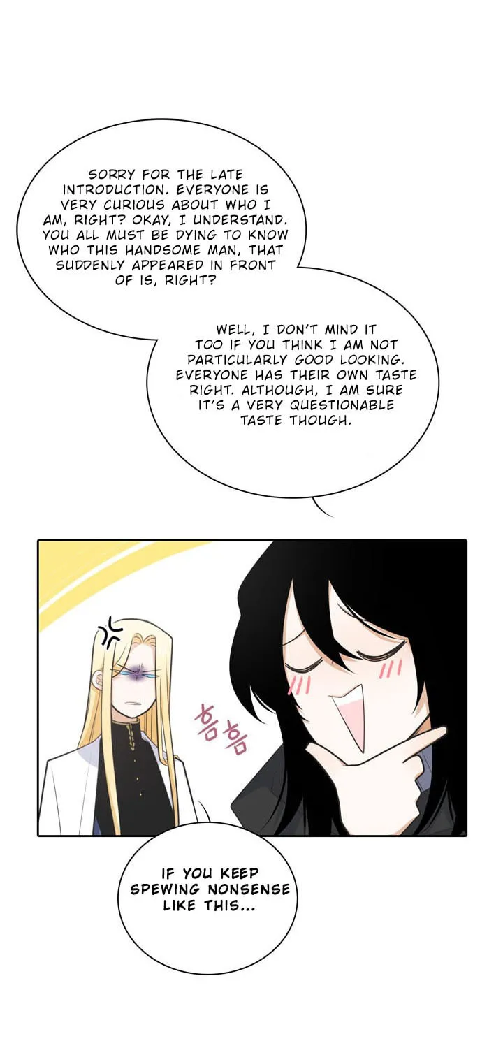 Read Elqueeness chapter 138 image 54 on Lezhin