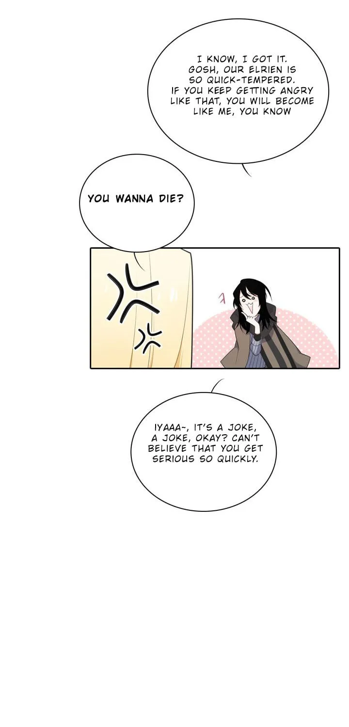 Read Elqueeness chapter 138 image 55 on Lezhin