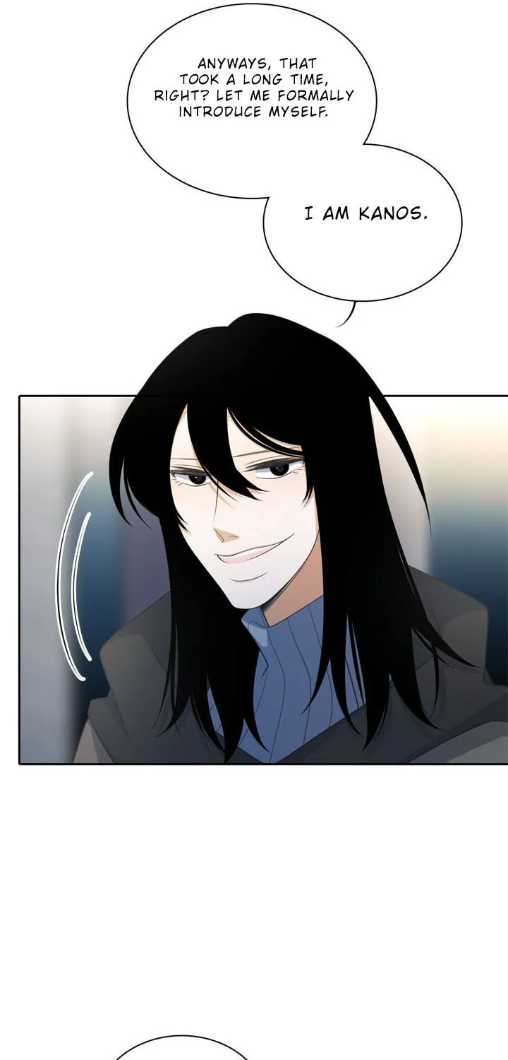 Read Elqueeness chapter 138 image 56 on Lezhin