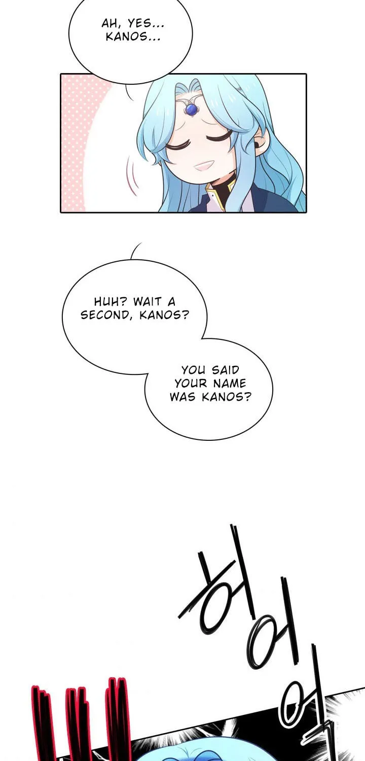 Read Elqueeness chapter 138 image 57 on Lezhin