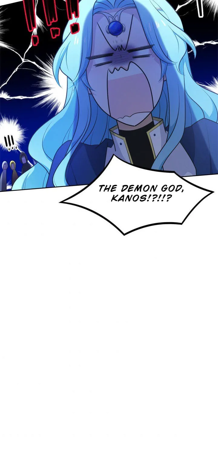 Read Elqueeness chapter 138 image 58 on Lezhin