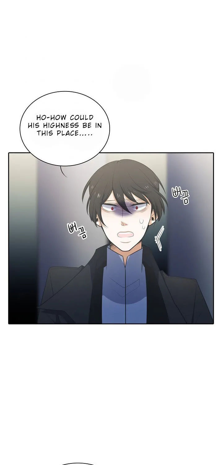 Read Elqueeness chapter 139 image 1 on Lezhin