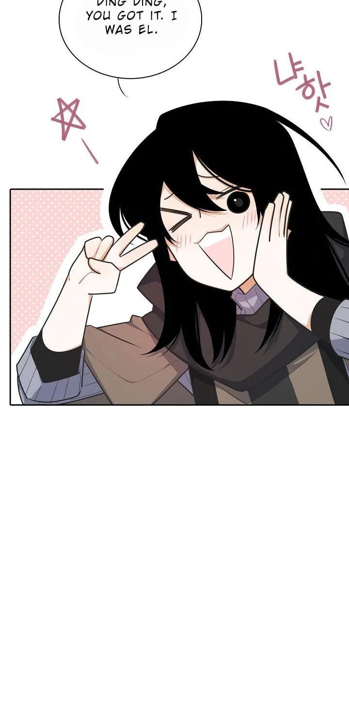Read Elqueeness chapter 139 image 10 on Lezhin