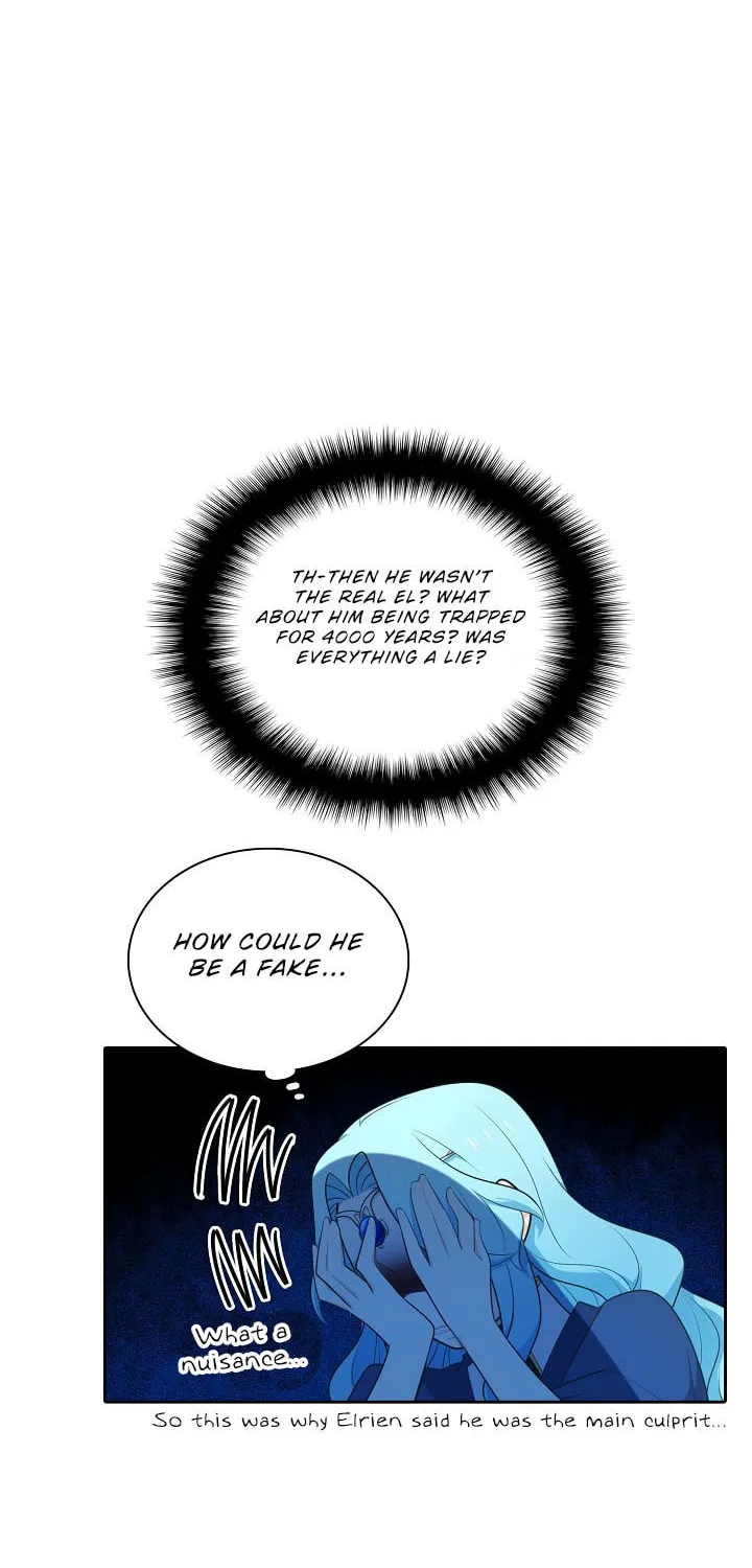 Read Elqueeness chapter 139 image 14 on Lezhin
