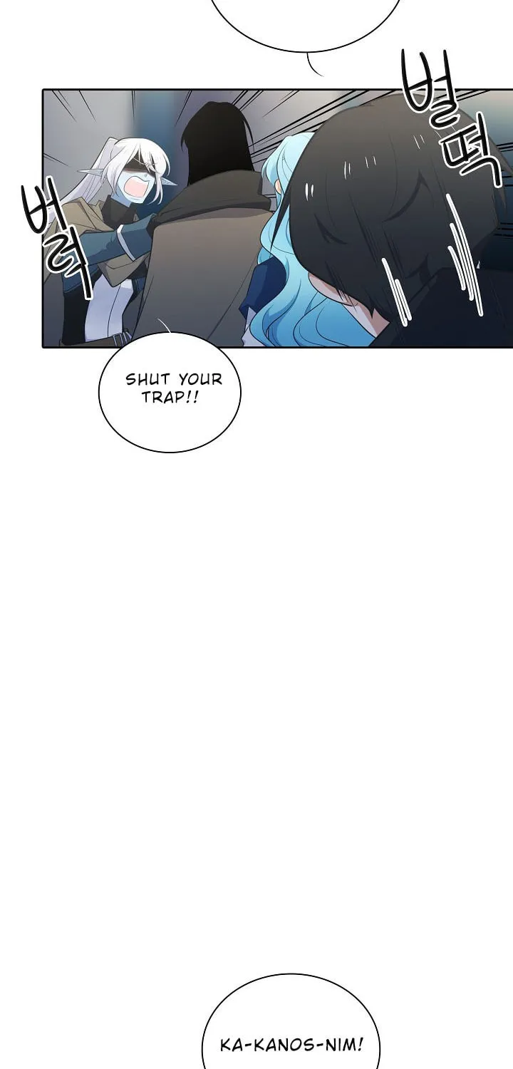 Read Elqueeness chapter 139 image 17 on Lezhin