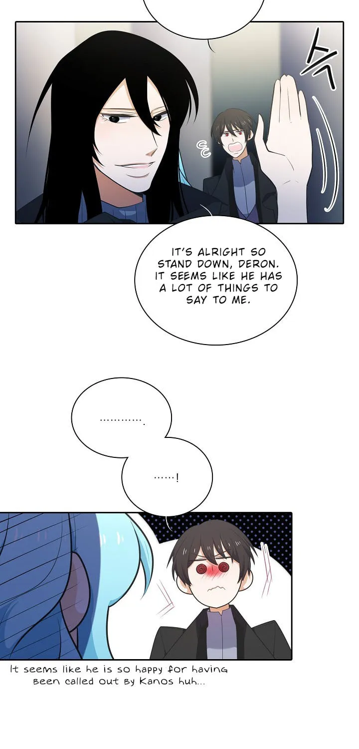 Read Elqueeness chapter 139 image 18 on Lezhin