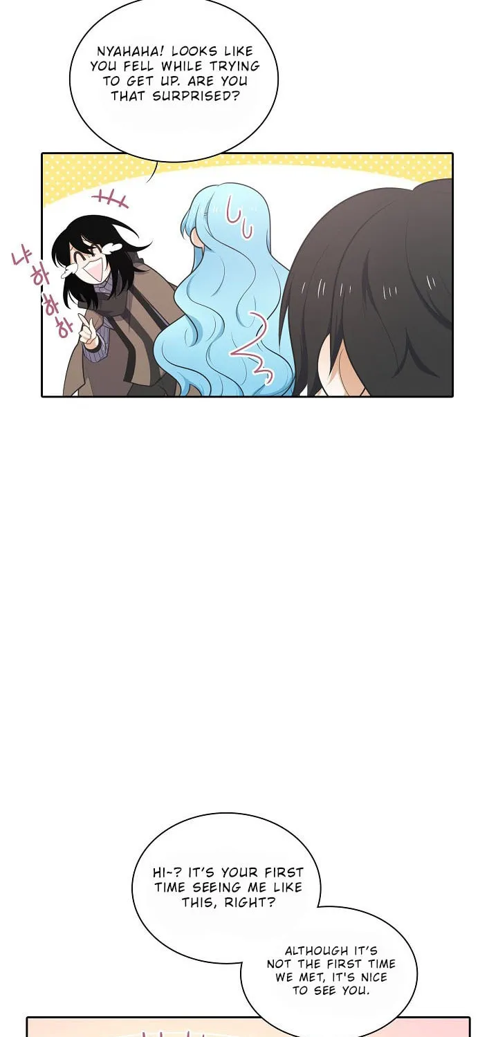 Read Elqueeness chapter 139 image 2 on Lezhin