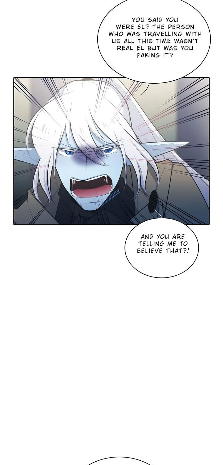 Read Elqueeness chapter 139 image 20 on Lezhin