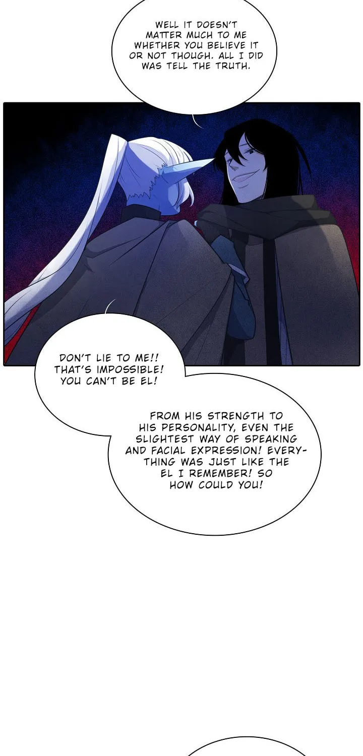 Read Elqueeness chapter 139 image 21 on Lezhin