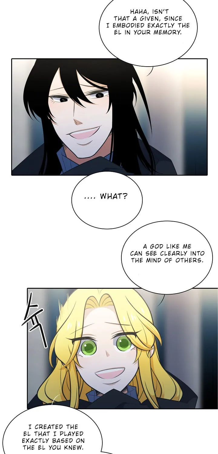 Read Elqueeness chapter 139 image 22 on Lezhin