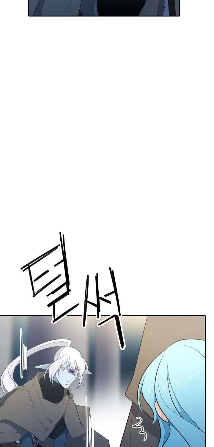 Read Elqueeness chapter 139 image 25 on Lezhin