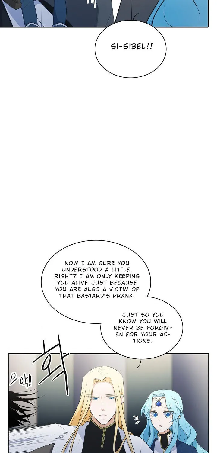 Read Elqueeness chapter 139 image 26 on Lezhin