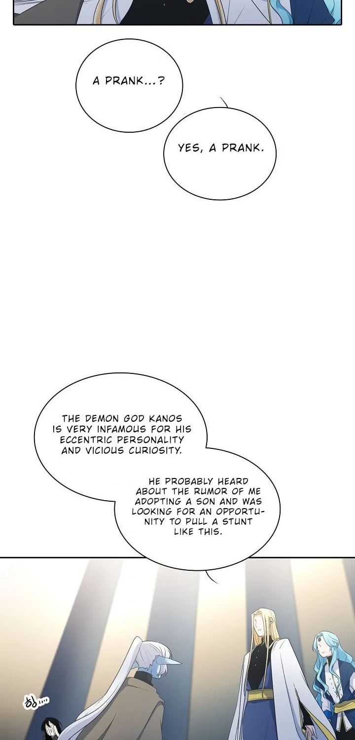 Read Elqueeness chapter 139 image 27 on Lezhin