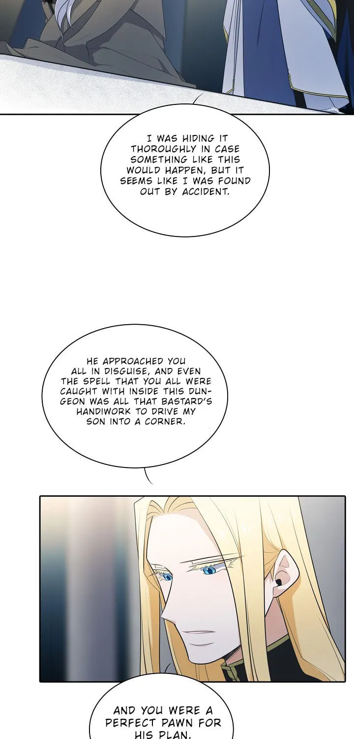Read Elqueeness chapter 139 image 28 on Lezhin
