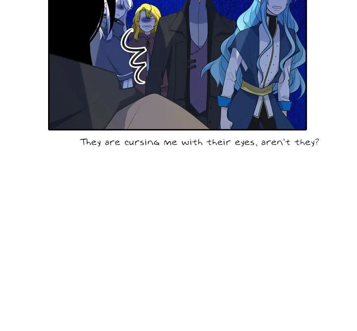 Read Elqueeness chapter 139 image 30 on Lezhin