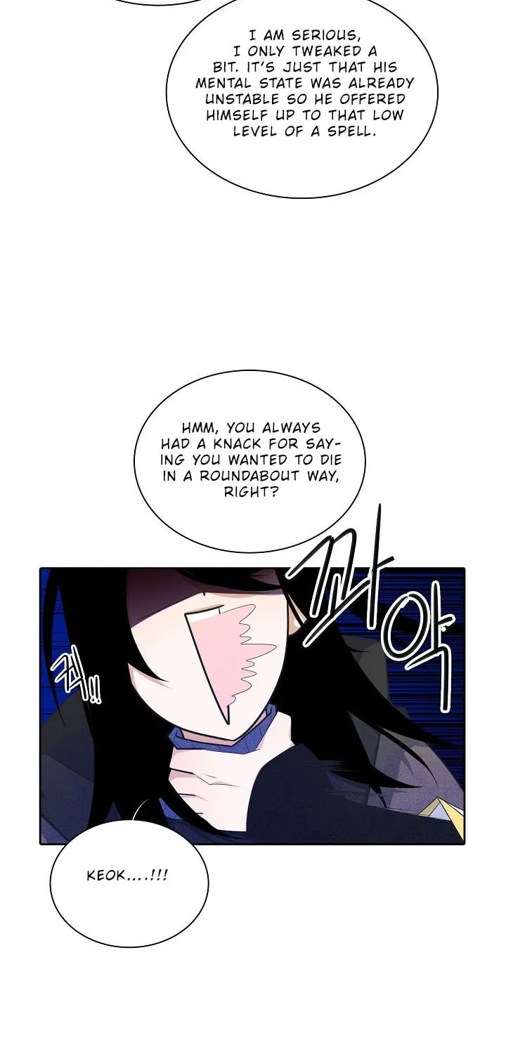 Read Elqueeness chapter 139 image 32 on Lezhin