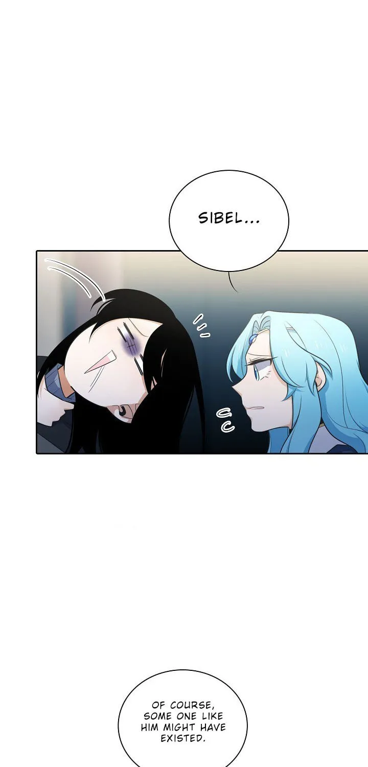 Read Elqueeness chapter 139 image 35 on Lezhin