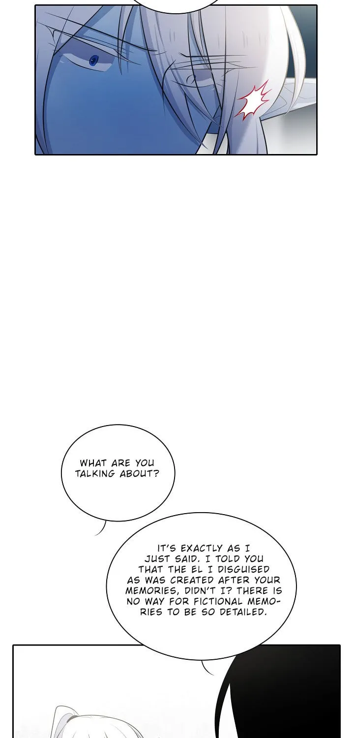 Read Elqueeness chapter 139 image 36 on Lezhin